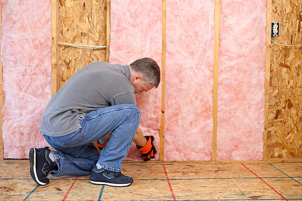 Professional Insulation Contractor in Sweet Home, OR