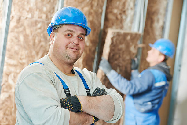 Best Cellulose Insulation in Sweet Home, OR