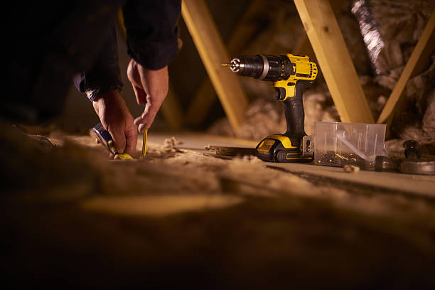 Best Fiberglass Insulation in Sweet Home, OR