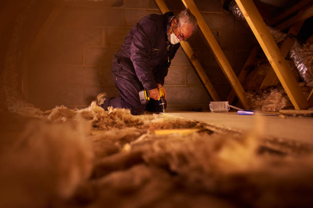 Best Insulation for Specific Applications in Sweet Home, OR
